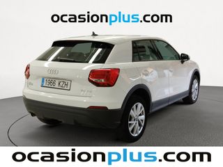 Audi Q2 Advanced 30 TDI 85 kW (116 CV) S tronic