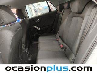 Audi Q2 Advanced 30 TDI 85 kW (116 CV) S tronic