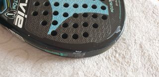 Raqueta Starvie Tritón padel