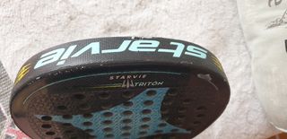 Raqueta Starvie Tritón padel