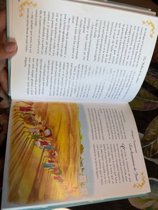 La Biblia de los Niños (Spanish Edition)