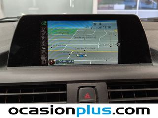 BMW Serie 2 220d Coupe 140 kW (190 CV)