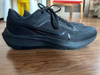 Zapatillas Nike Pegasus 40 - Negras