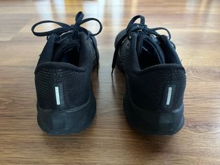 Zapatillas Nike Pegasus 40 - Negras