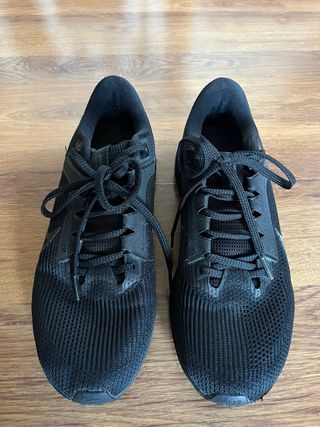 Zapatillas Nike Pegasus 40 - Negras
