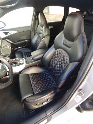 Audi A6 2017