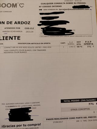 Habitación infantil - Cama nido