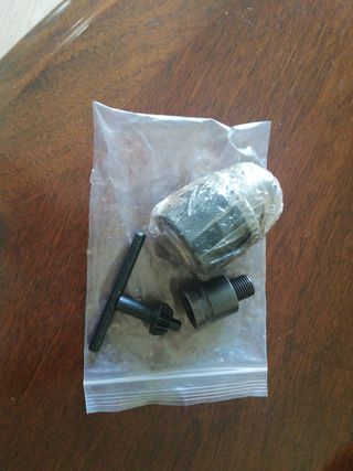 MANDril taladro pistola impacto