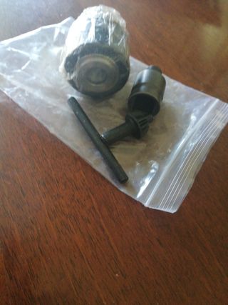 MANDril taladro pistola impacto