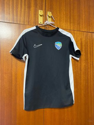Camiseta Nike Futbol CE Diagonal M (8-9 años)