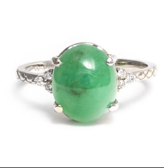 ANILLO JADEITA. OFERTA