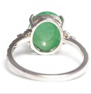 ANILLO JADEITA. OFERTA