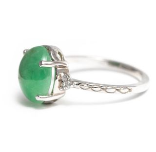 ANILLO JADEITA. OFERTA