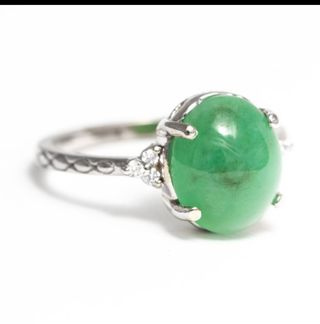ANILLO JADEITA. OFERTA