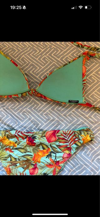 Bikini Calzedonia - Floral