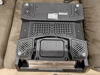 Contact Grill Perfection WMF Profi Plus