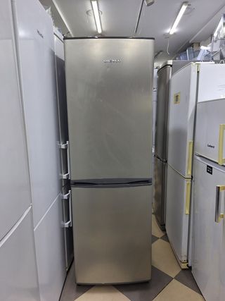 Nevera Daewoo INOX BARATO 