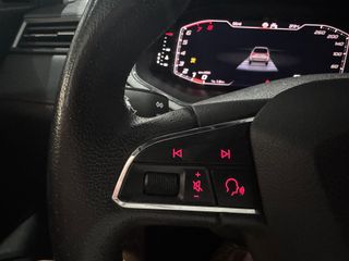 SEAT Arona 2021