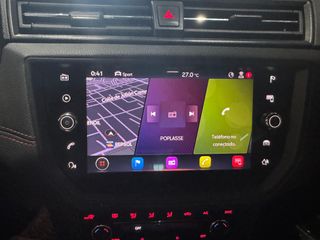 SEAT Arona 2021