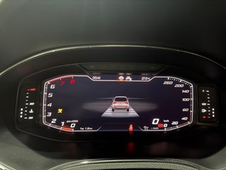 SEAT Arona 2021