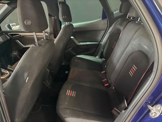 SEAT Arona 2021