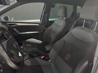 SEAT Arona 2021