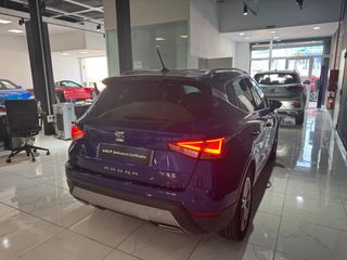 SEAT Arona 2021