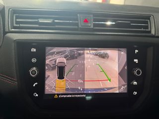 SEAT Arona 2021