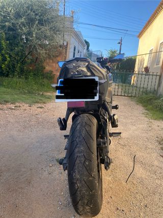 Kawasaki Ninja 650 ABS A2 - 2019 - 38.000 km