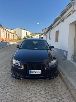 Audi A3 2004