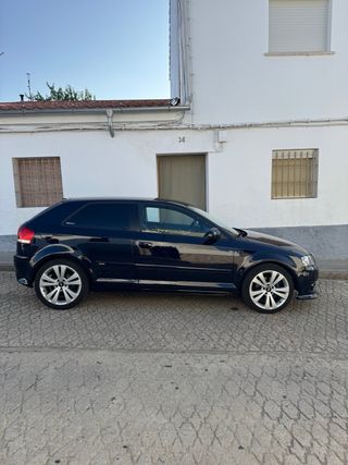 Audi A3 2004