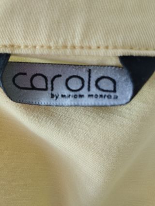 Chaqueta vaquera 