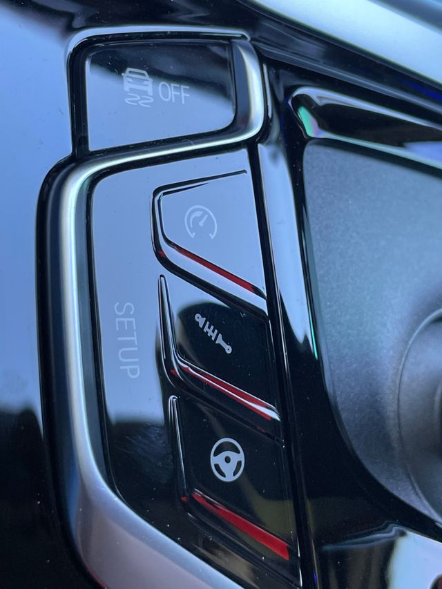 BMW X4 M Competition