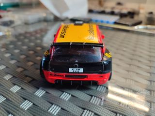  NSR Fiat Punto Slot