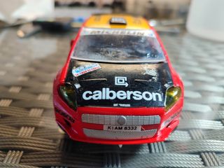 NSR Fiat Punto Slot