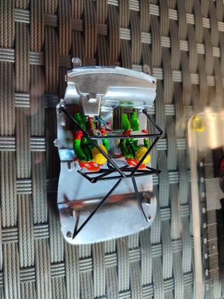  NSR Fiat Punto Slot