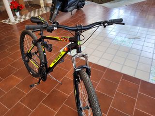 Bicicletta Schiano 27.5