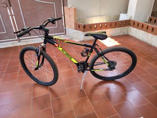 Bicicletta Schiano 27.5