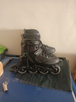 Patines Oxelo - Talla Ajustable