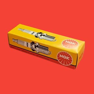 Bujía NGK BPR6HS