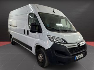 Citroen Jumper 2022 ISOTERMO L3H2 140 CV