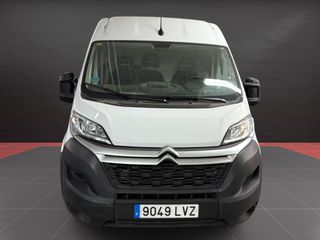 Citroen Jumper 2022 ISOTERMO L3H2 140 CV