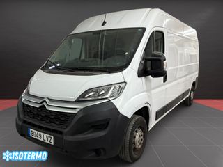 Citroen Jumper 2022 ISOTERMO L3H2 140 CV