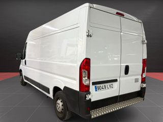 Citroen Jumper 2022 ISOTERMO L3H2 140 CV