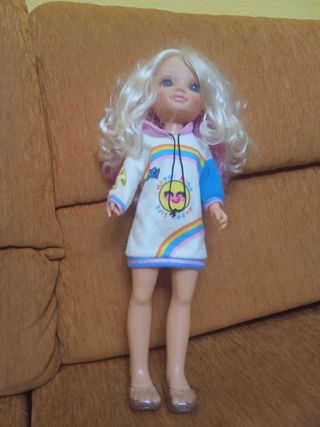 Muñeca Nancy 20cm