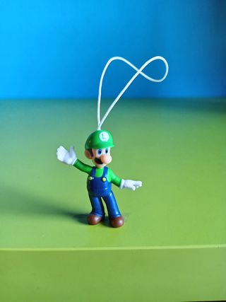 Mario & Luigi personaggi.