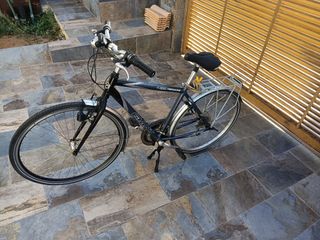 Bicicleta Giant Trekking