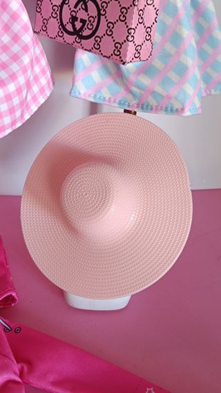 Ropa Barbie: Vestidos & Conjuntos