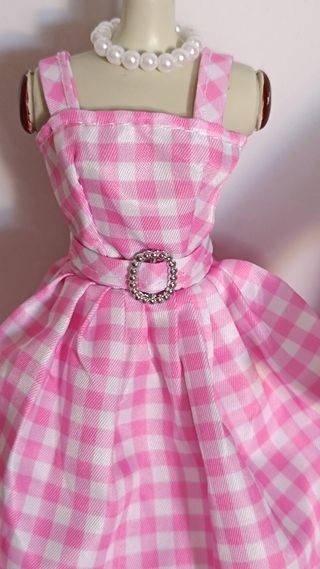 Ropa Barbie: Vestidos & Conjuntos