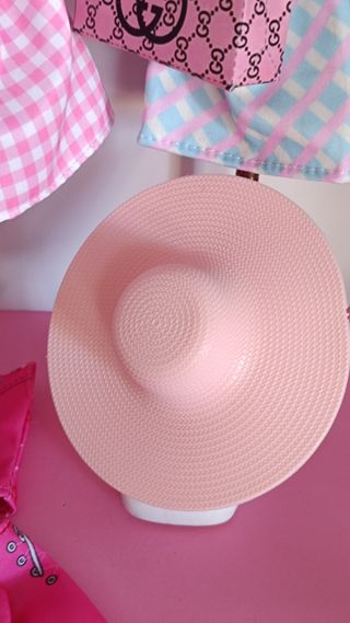 Ropa Barbie: Vestidos & Conjuntos